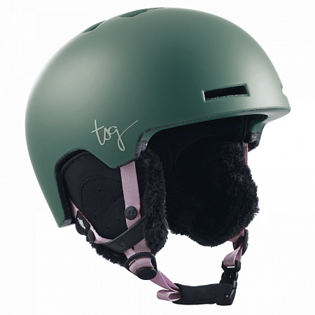 Шлем TSG Vertice Solid Color Wmn